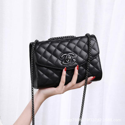 Diamond Chain Small Bag 0823113008