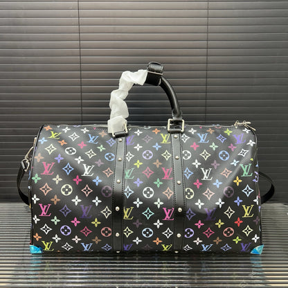 Lvv fashion 3 color shoulder crossbody handbag travel bag 0725031905