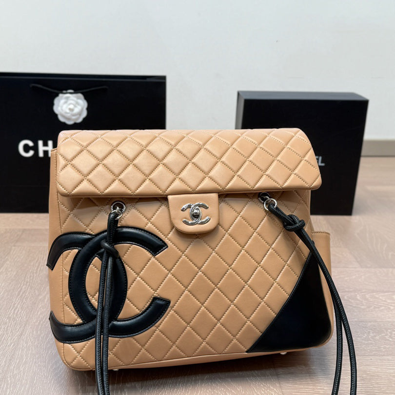 CNL fashion luxury rhombus bag 0724122402