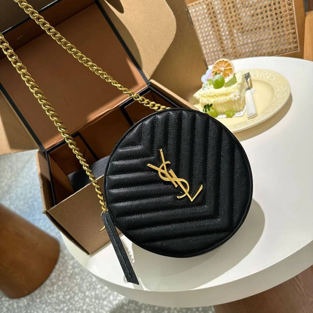 High-value Messenger Bag 1024031405