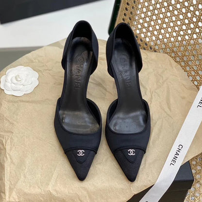 New Fashion Versatile High Heels 1024011721