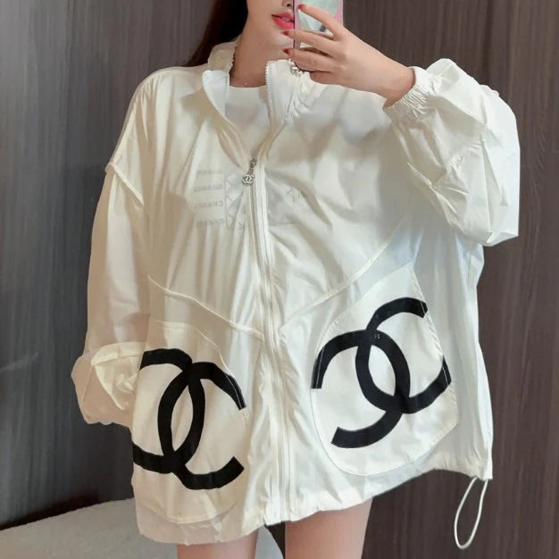 New Sun Protection Jacket 1025050805