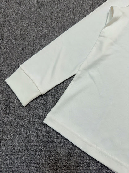 Lvv Autumn and Winter long-sleeved T-shirt 0725092402