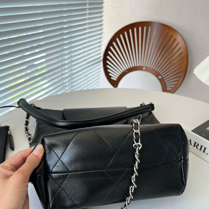 Fashion Versatile Messenger Bag PD1023072809