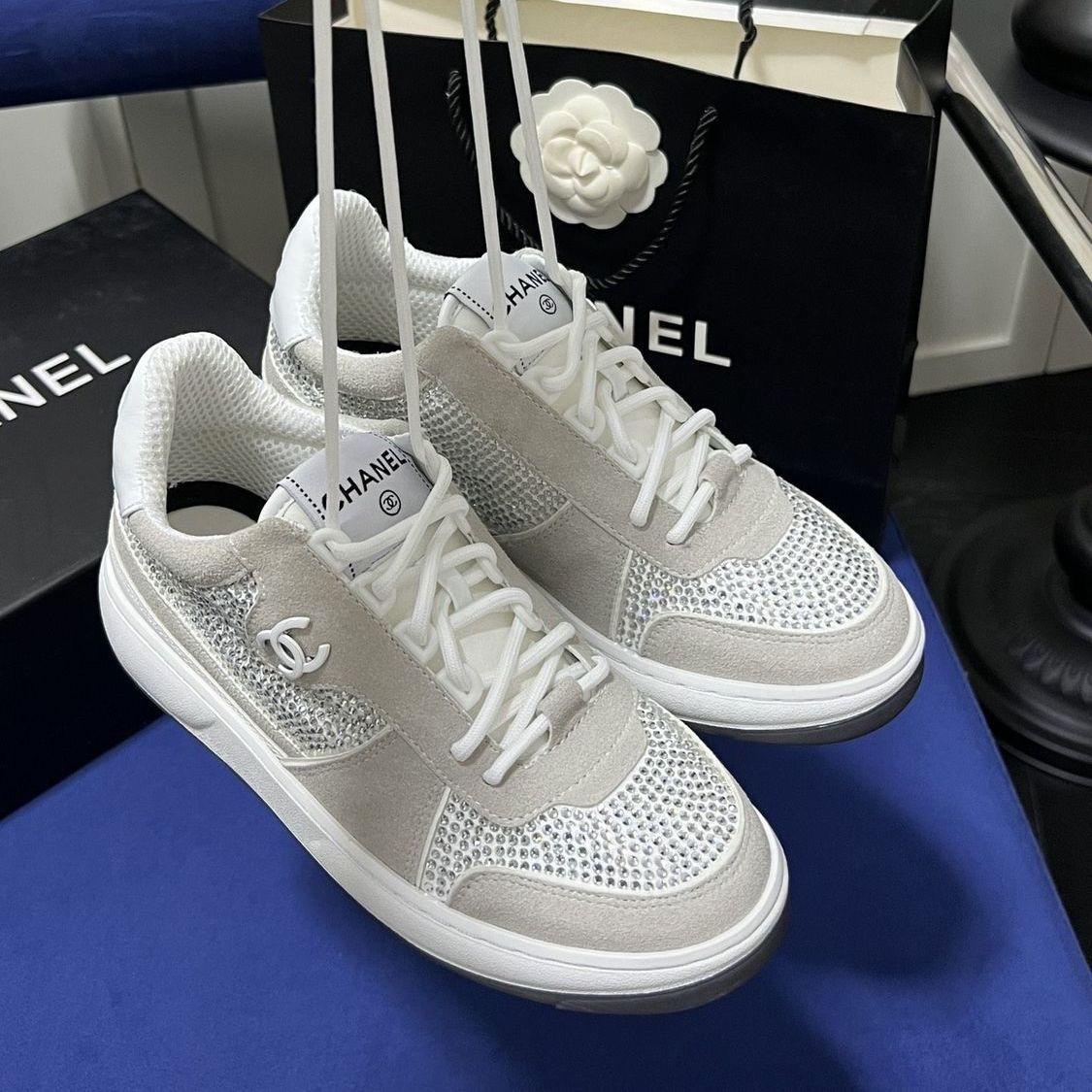 Fashion casual board shoes PD10070403