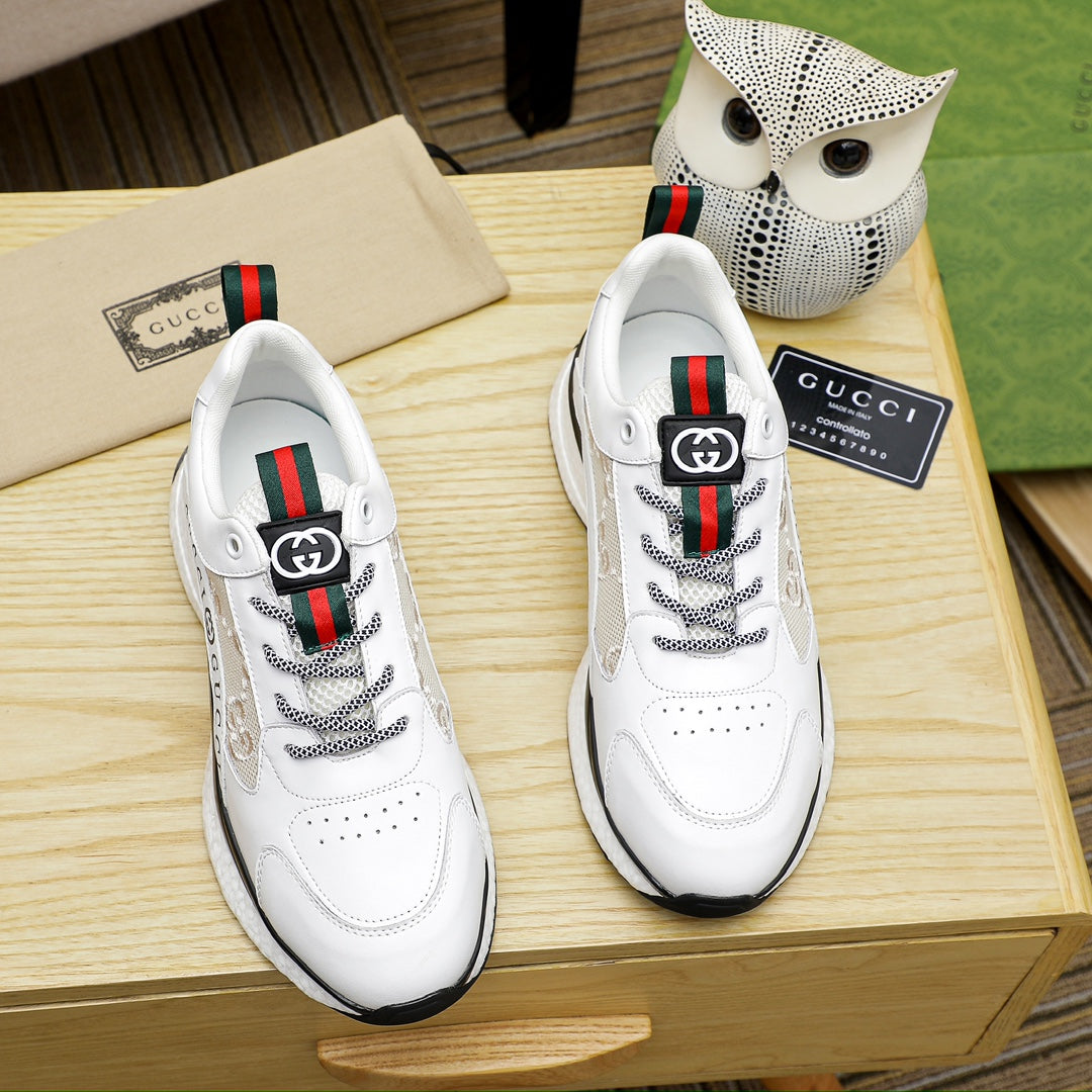 GG Fashion Casual sports shoes 0725082904