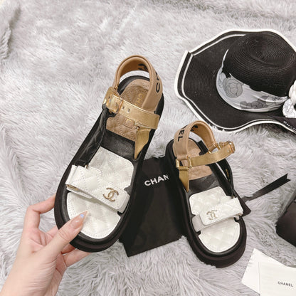 CNL-Flip Flop Sandals XC07062921