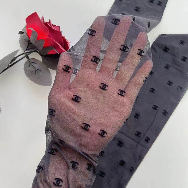 New CL thin stockings