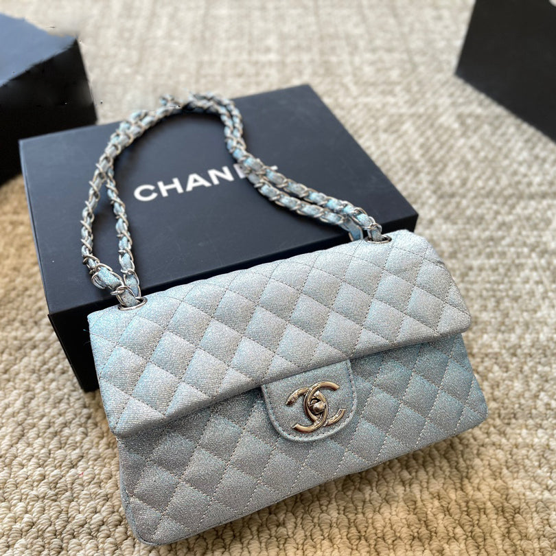 New CF fashion women's bag 1824040201