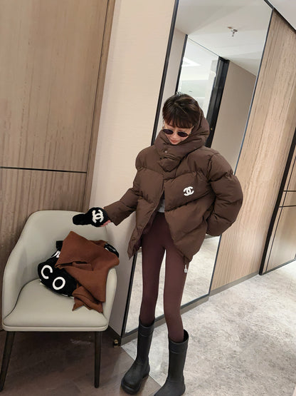 CNL Fashion Down Jacket  0724121112