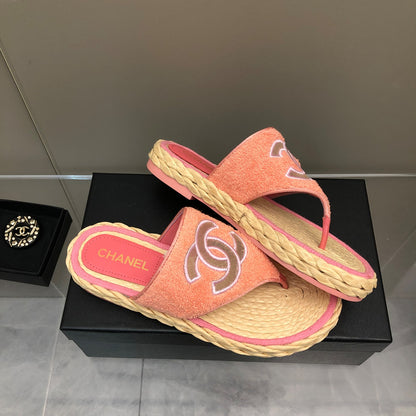 C new herringbone shoes XC07051206