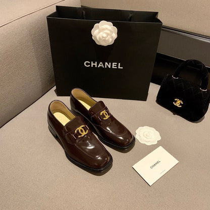 Classic Logo Loafers 08231211LCJ07