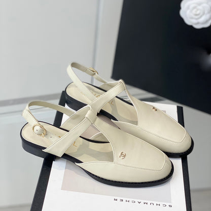 New sandals series XC7040505