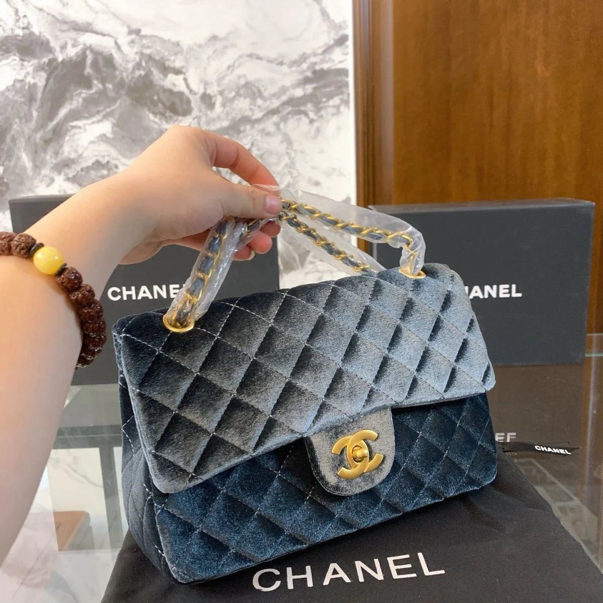 New Fashion C Logo Women's BagsPD05202422711