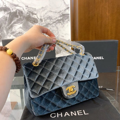 New Fashion C Logo Women's BagsPD05202422711