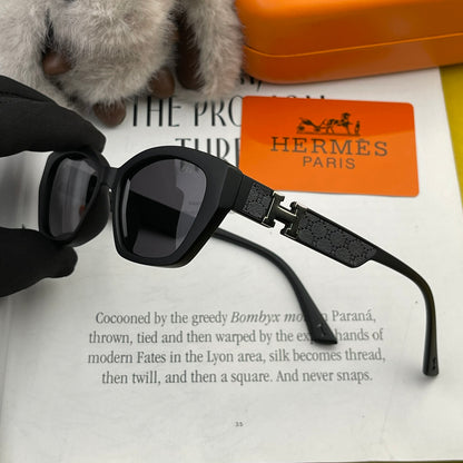 Fashion All-match Sunglasses Sunscreen 1824050607