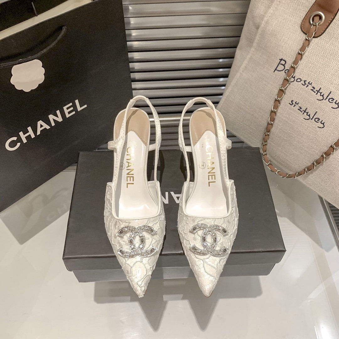 Fashion new versatile autumn and winter high heels 1023120506