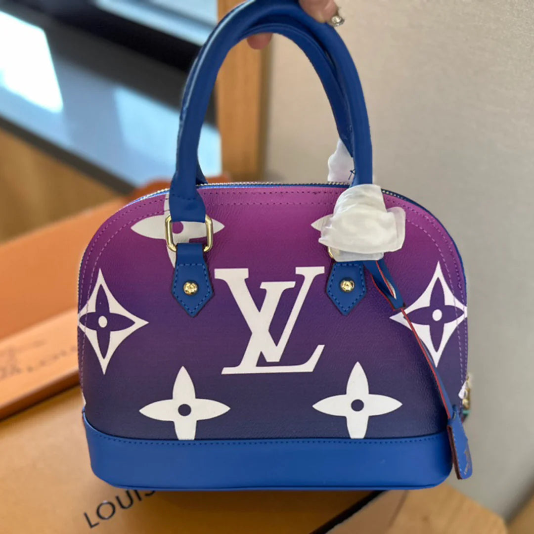 New Fashion Versatile Handbag Crossbody Bag 1024042411