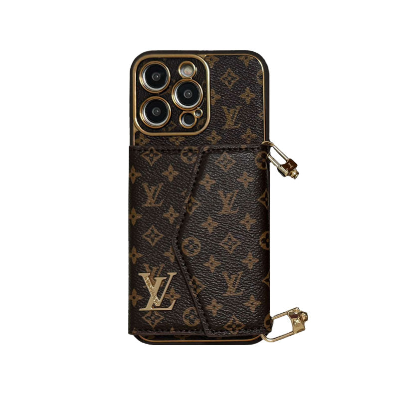 Lvv fashion print mobile phone case 0725072301