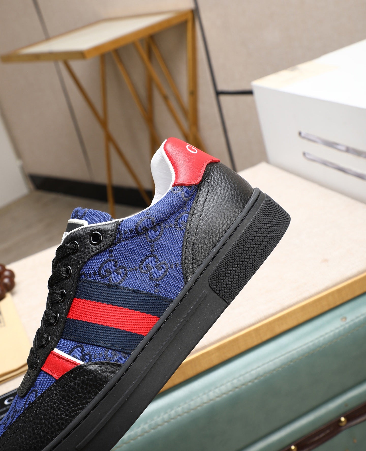 GG Fashion's new casual printed sneakers 0725090403