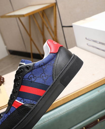 GG Fashion's new casual printed sneakers 0725090403