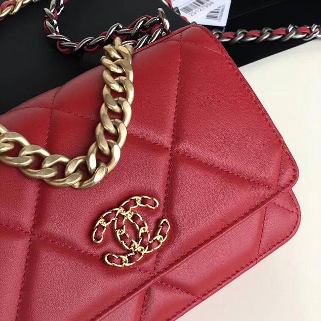 Classic Logo Printed Elegant Bag 0823121308