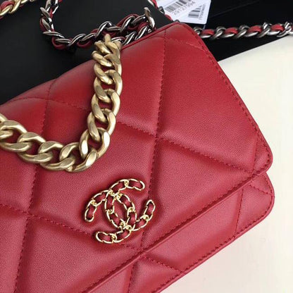 Classic Logo Printed Elegant Bag 0823121308