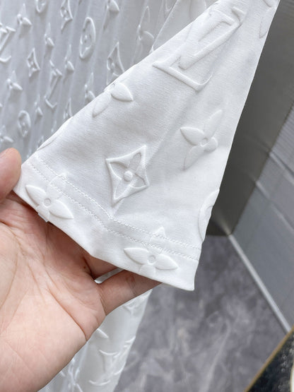 VV Graffiti T-shirt 0725061603