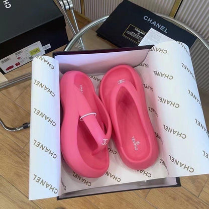 Fashion Versatile Sandals 1024031122