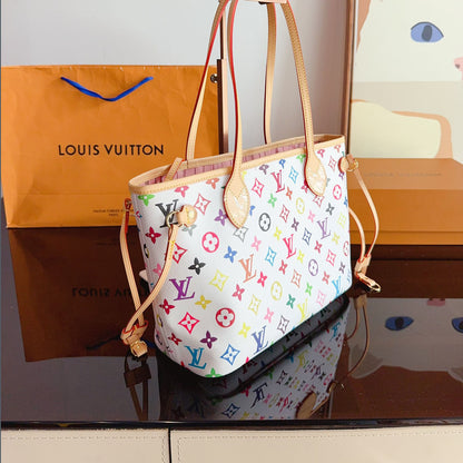 L New Fashion Shopping Bag XC24092903