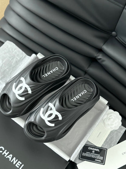 CNL soft sole slippers 0724051105