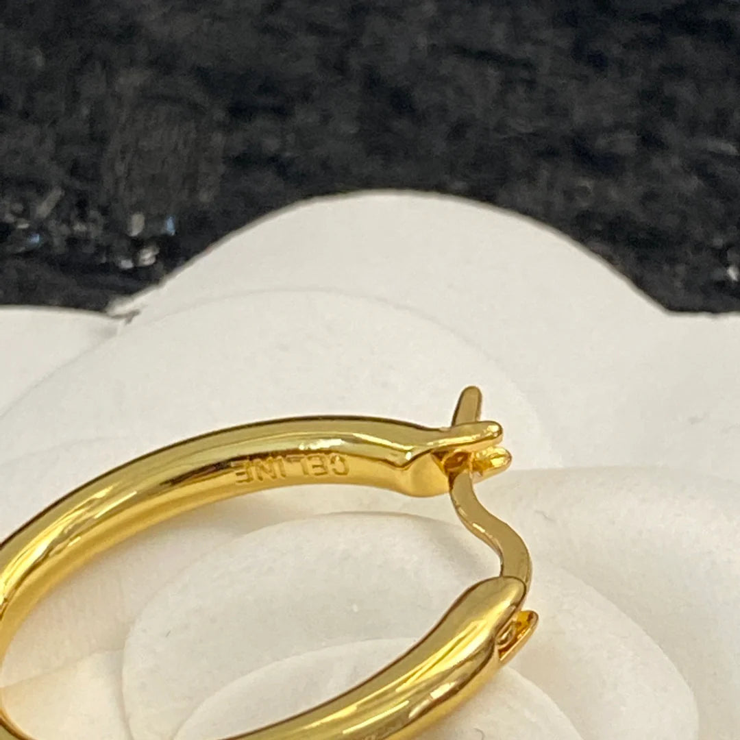 High quality fashion and versatile earrings 1024052207