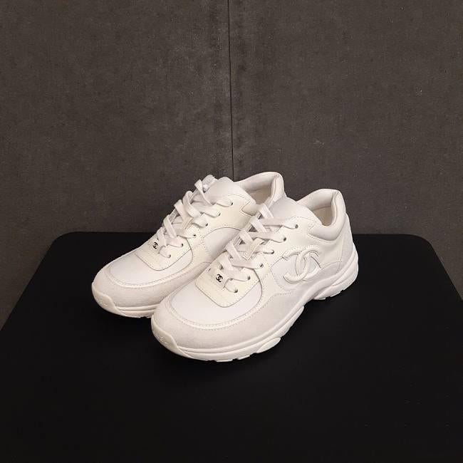 Trendy Classic C Sneakers 08231212LCJ01