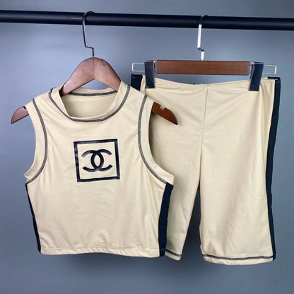 Fashion Shaper Tank Set PD1023072110