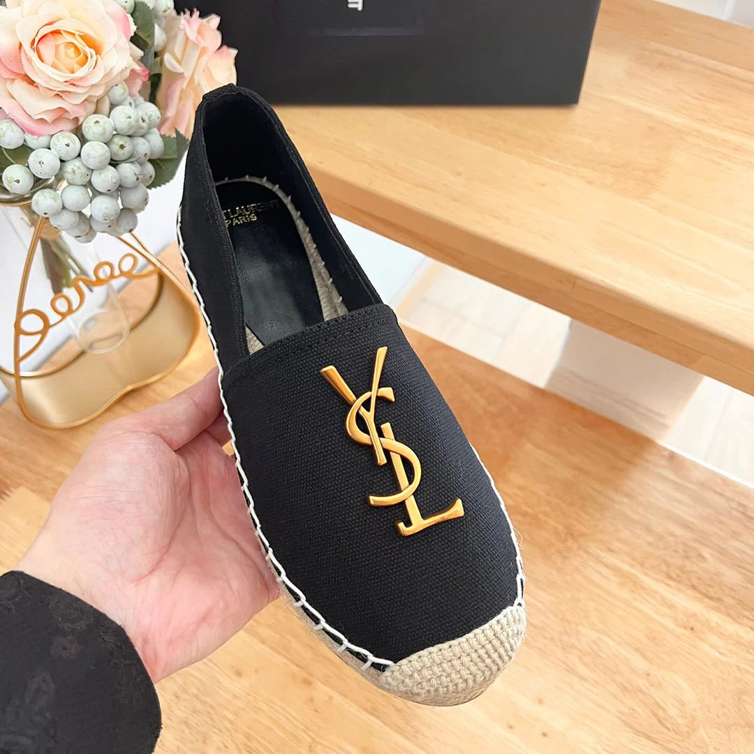 New fashion and versatile flat fisherman shoes 1024011817