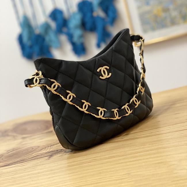 Classic Logo Printed Elegant Bag 0823121311