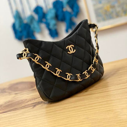 Classic Logo Printed Elegant Bag 0823121311