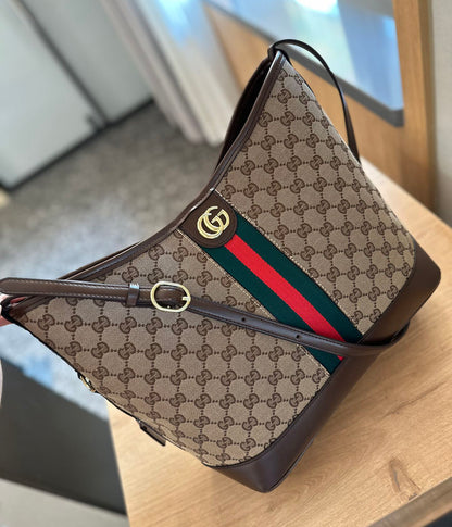 Hobo lazy style tote bag 1824040305