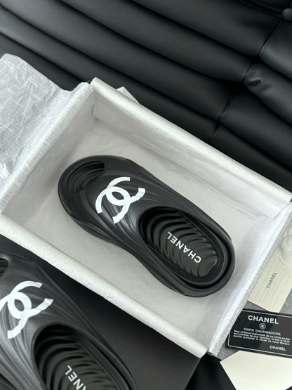 CNL soft sole slippers 0724051105