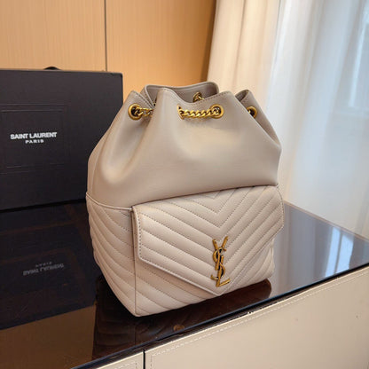 Joe drawstring backpack 0724032502