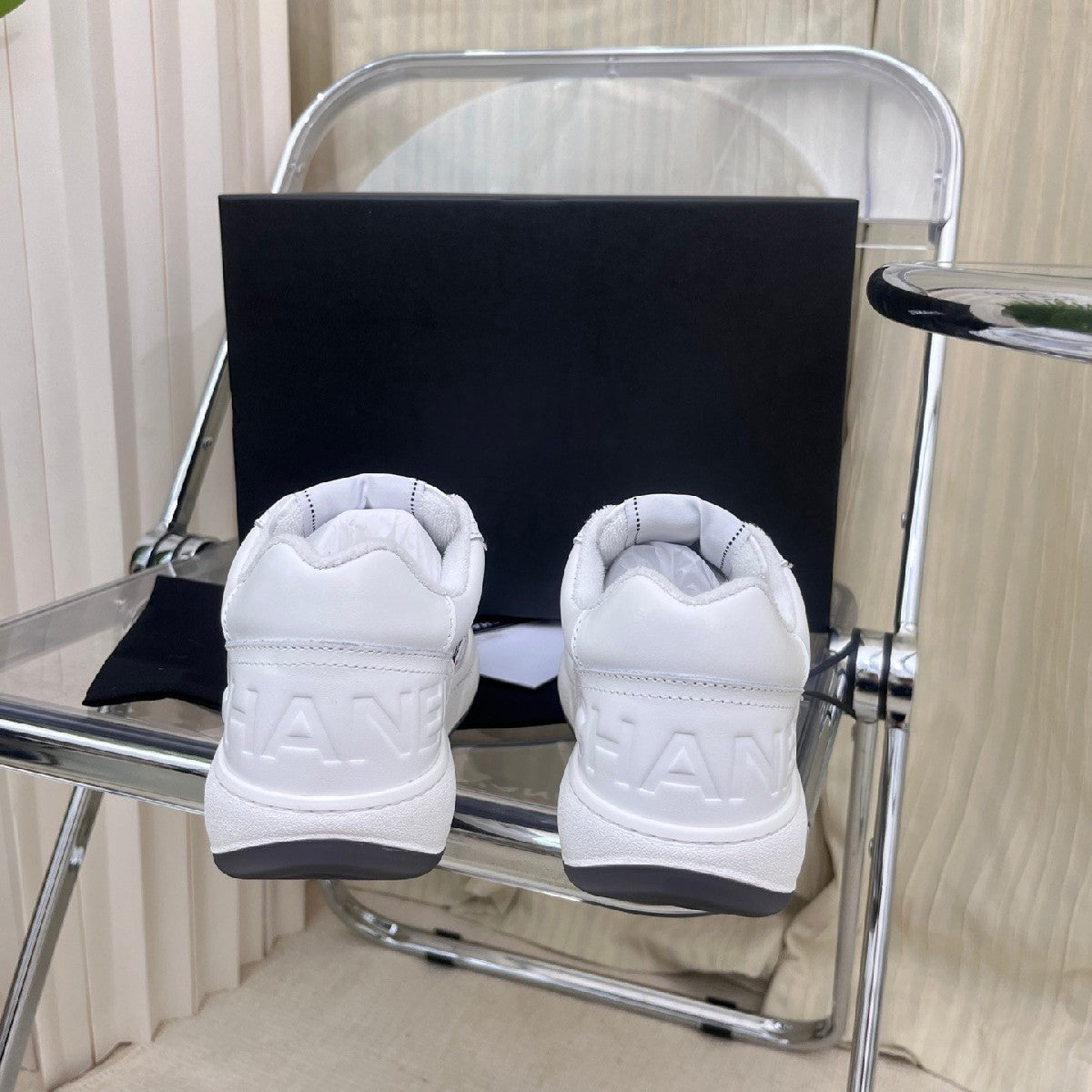 New Ice Cream Color Sneakers