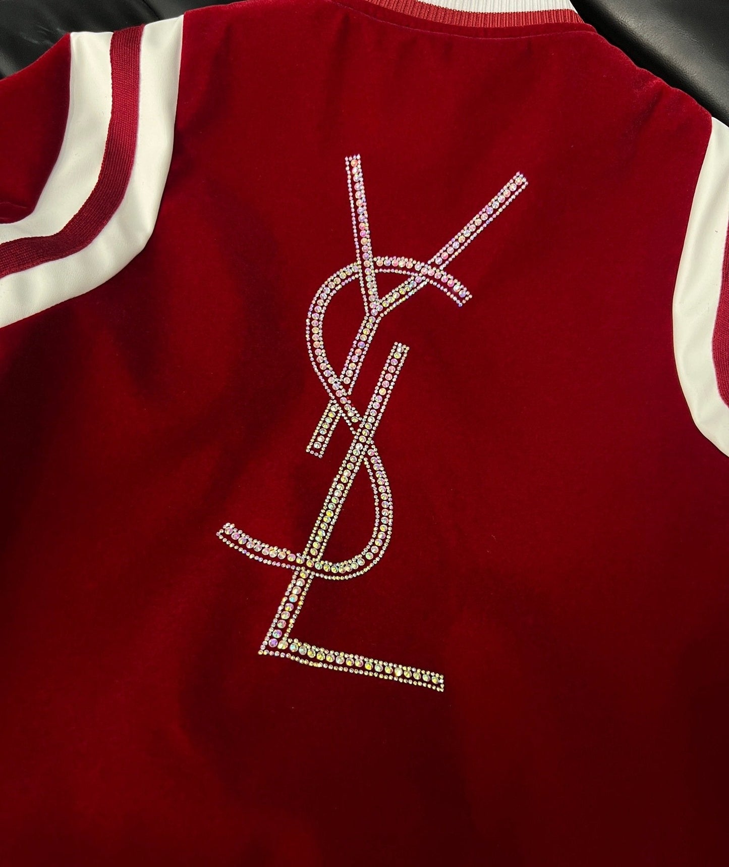 New Fashion Jacket Baseball Jacket 1023121403