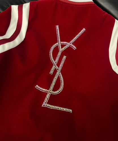 New Fashion Jacket Baseball Jacket 1023121403