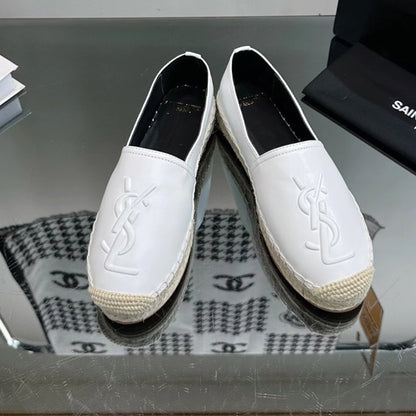 New fashion and versatile flat fisherman shoes 1024011814