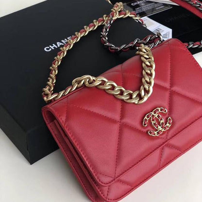 Classic Logo Printed Elegant Bag 0823121308