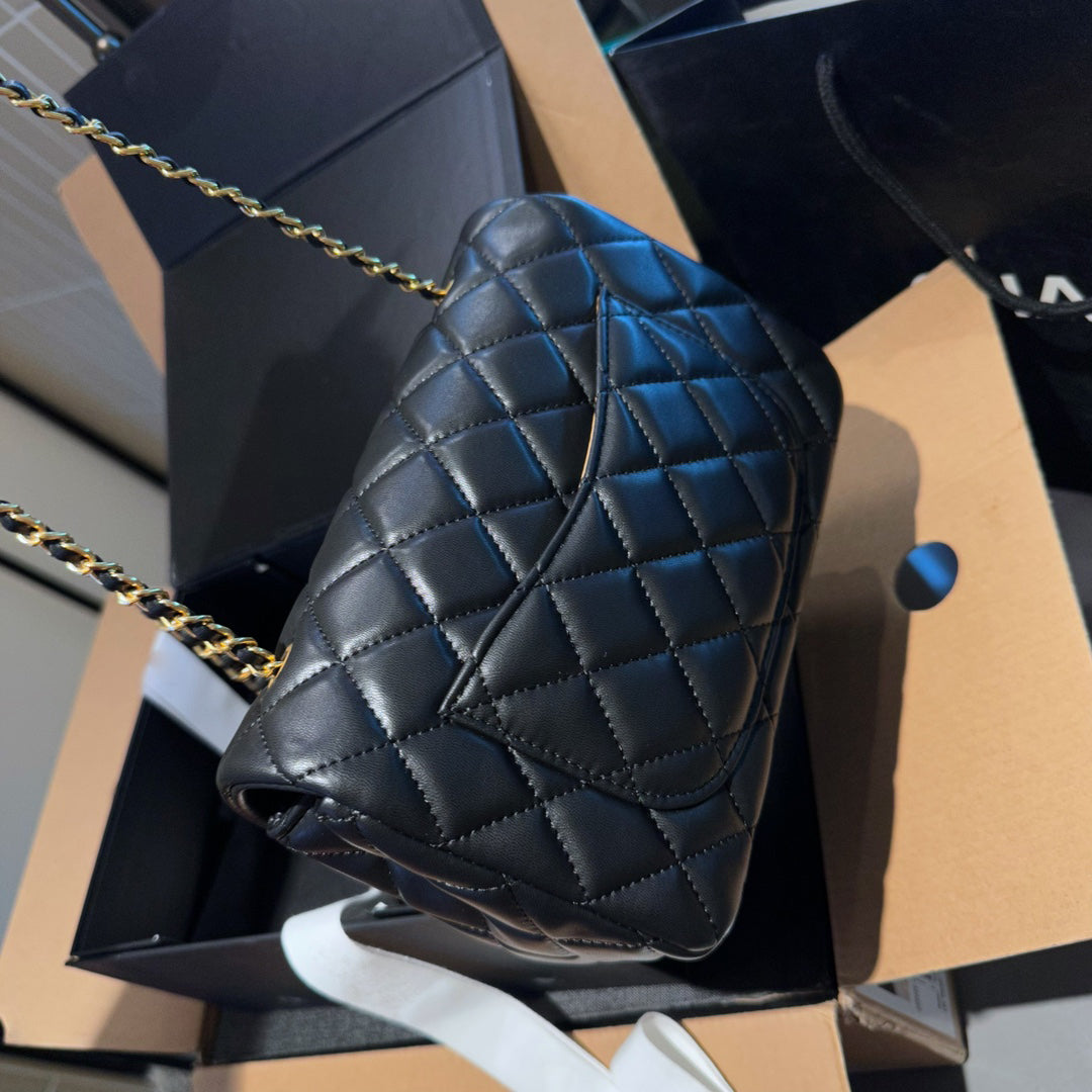 Classic retro versatile bag CWT1023092219