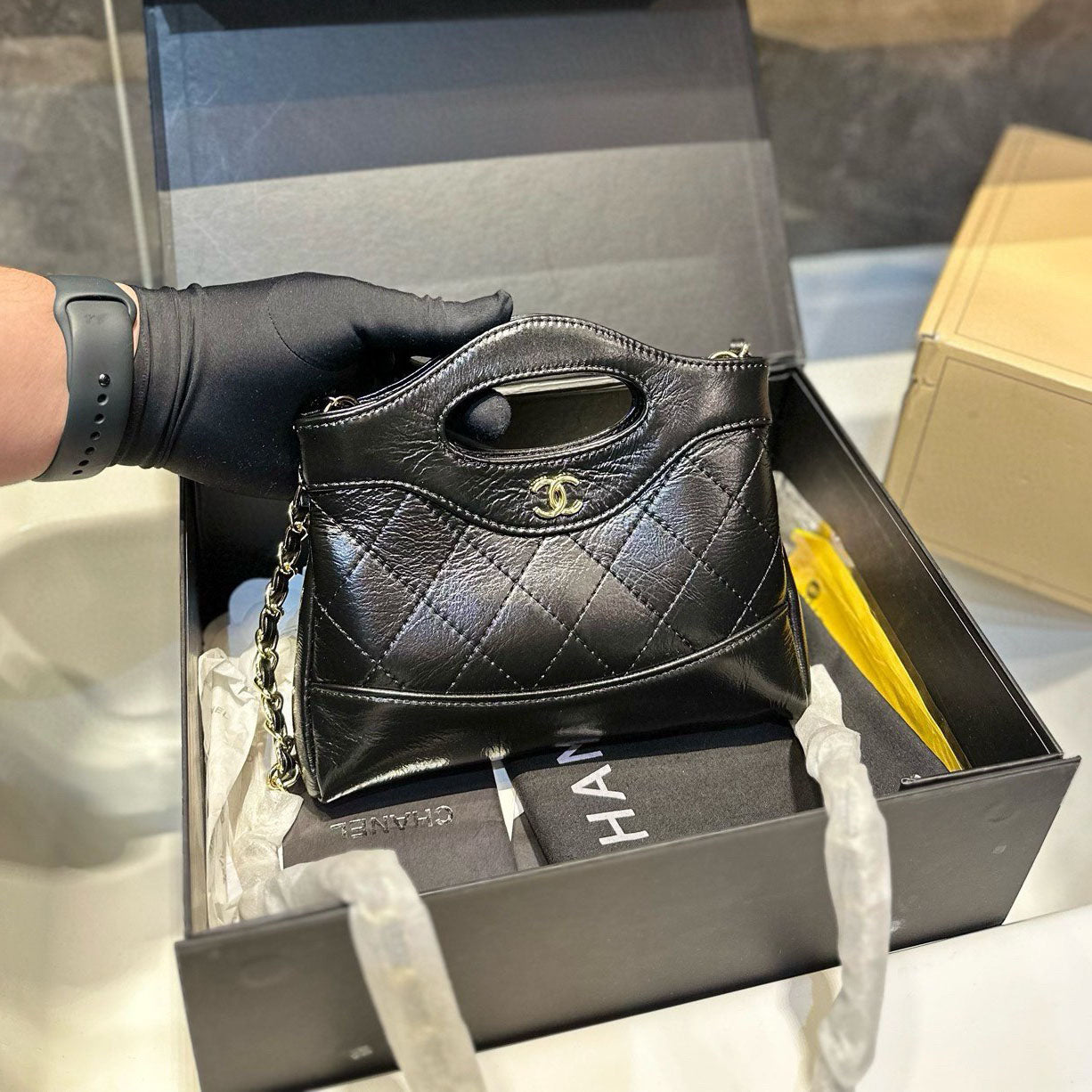 CNL 31 Bag 1824081301