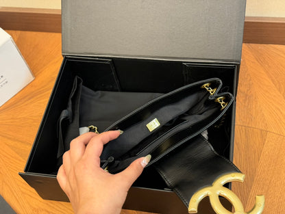 cnl Double C Baguette Bag 0724082704