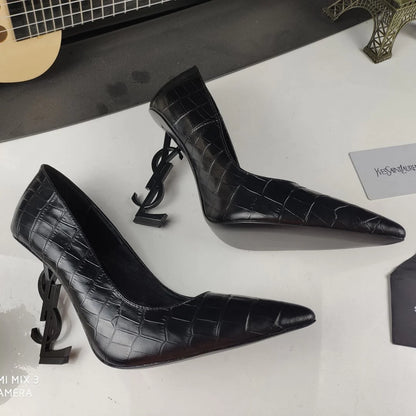 New Fashion Versatile High Heels 1024011513