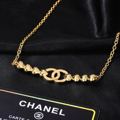 New Fashion Versatile Necklace 1024032504